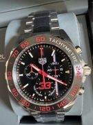 TAGHeuer zegarek męski