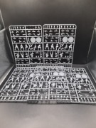 Bolt Action Soviet Army Soviet Infantry 40 figurek piechota