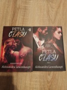 Pętla czasu Aleksandra Lewenhaupt