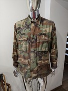 Bluza Wojsk U.S Army z naszywkami