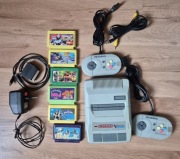 Konsola Pegasus IQ502 zestaw