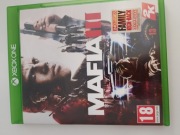 Mafia 3 na Xbox one 