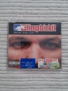 Limp Bizkit - Behind Blue Eyes CD