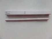 Rem Beauty kredka do brwi wraz ze szczoteczką