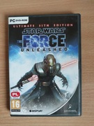 Star Wars: The Force Unleashed - Ultimate Sith Edition