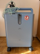 Koncentrator tlenu Philips EverFlo IKK