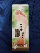 Sprzedam turmaniowe wkladki masazer do butow Nuga Best