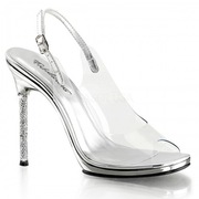 Buty Fitness Fabulicious 