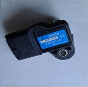 Czujnik ciśnienia doładowania Opel 0281002437