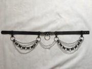 Pasek w stylu gotyckim. 95,5cm
