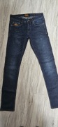 4. Jeansy Super Dry Vintage W30/L32  