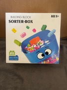 Zestaw klocków dla dziecka