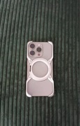 Etui magsafe do iPhone 15 Pro