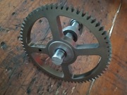 Wałek rozrządu silnika Briggs & Stratton 12,5hp OHV