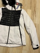 Sprzedam kurtkę narciarską Damską 4f rozmiar XL