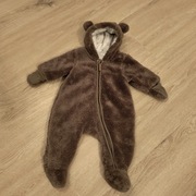 Kombinezon MIŚ z rękawiczkami 