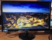 Monitor komputerowy HannsG 25" Full HD
