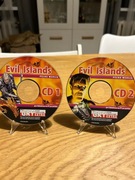 EVIL ISLANDS - ZOBACZ TEŻ INNE 