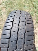 Opona Imperial  215 70 15c