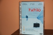 Film, Fargo,  DVD