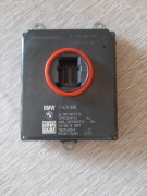 PRZETWORNICA LAMPY LED F48 BMW X1