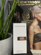 Perfumy Yodeyma o zapachu Acqua Woman 15 ml
