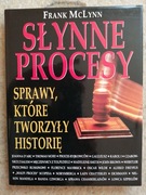 Słynne procesy McLynn