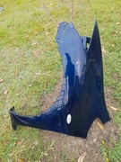 Toyota Auris błotnik lewy przód 