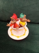 Figurka premium Audiobajki Kopciuszek 