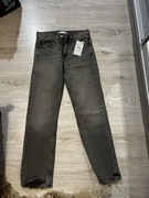 Nowe spodnie Zara rozmiar s