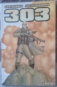 Garth Ennis Battlefields 303 SC