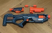 Nerf elite 2.0. 