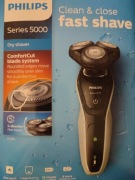 Golarka Phillips series 5000