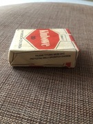 Papierosy klubowe PRL całe opakowanie