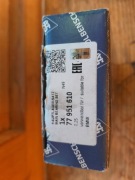 Panewki główne 0,25 N47 BMW KOLBENSCHMIDT