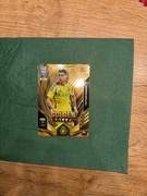 Karta Cristiano Ronaldo (Golden Baller)