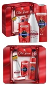 Zestaw Old Spice Captain w metalowym pudełku na prezent