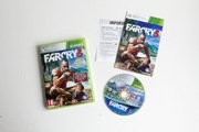 Far Cry 3 XBOX 360 PL stan IDEALNY !