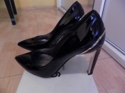 Szpilki Gino Rossi 39 rozmiar - okazja!