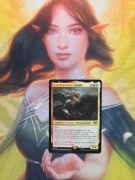 Éowyn, Fearless Knight LTR MTG Wrocław