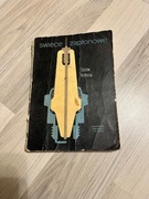 Świece zapłonowe - Czesław Kordziński