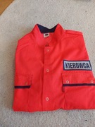 Bluza Wojdak Kierowca Ratownik Medyczny 