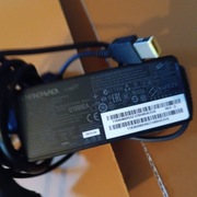 Oryginalny zasilacz Lenovo 65W N17908 płaski