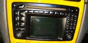 Radio Mercedes DC COMAND 2.0 E