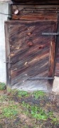 Sprzedam drzwi od obory