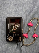 Aparat Samsung S860 do pięknych zdjęć vintage cyfrówka retro analog y2k