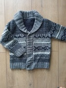 St.Bernard sweter cieply 92 18-24