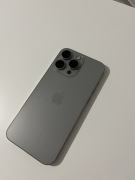 iPhone 15 Pro Max naturalny tytan 256Gb 87% kondycja baterii