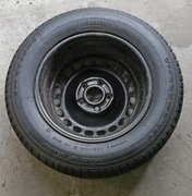 Koło dojazdowe dojazdówka Passat B5 FL 15" 195/65R15