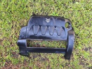 Osłona pokrywa silnika C4 picasso